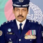 Shaikh Fuads billede