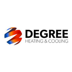 Degree Heating and Cooling
