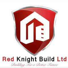 Red Knight Design & Build