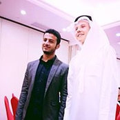 Khalid Alhamris foto
