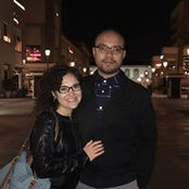 Yixi Barrientos's photo