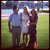 Hannah West's photo