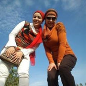 Eman Adel's photo