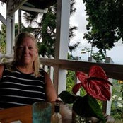 Foto de Maureen Bohan