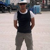 Foto von Abdulghani Al-Dawood
