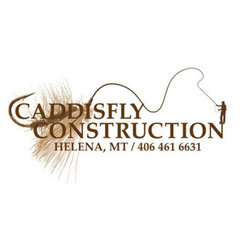 Caddisfly Construction