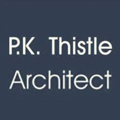 P.K. Thistle Architect