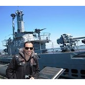 Manny Arces foto