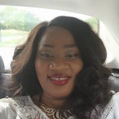 Mary Ogboogu's photo