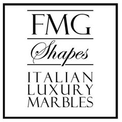 FMG Shapes - Italian Luxury Marbles