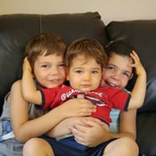 Kerry Cerio Larimore's photo