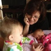 Ruby Kimble's photo
