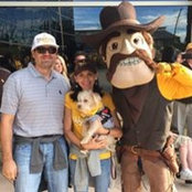 Jerry Metzler's photo