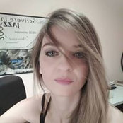 Ema Nikolova's photo