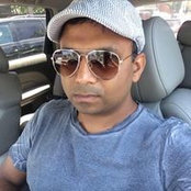Foto de Vikrant Ramteke