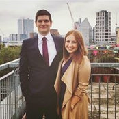 Sophie Tyler's photo