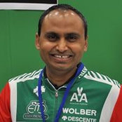 Raja Doddala's photo