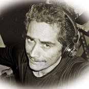Robert Burlingames billede