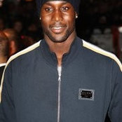Carlton Cole's photo