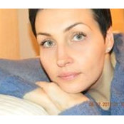 Oxana Antonova's photo