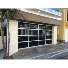 All county garage doors