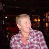 Isabelle Field's photo