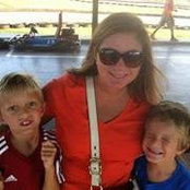 Missy McClendon's photo