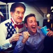 Chris Parziale's photo