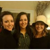 Whitney Williams's photo