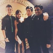 Alex Lee's photo