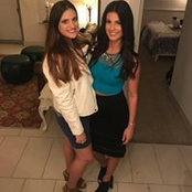 Ashley Mena's photo