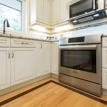 Audrey Street - Full Remodel