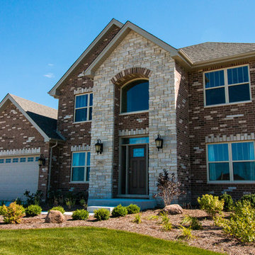 25913 Canyon Dr, Plainfield, IL