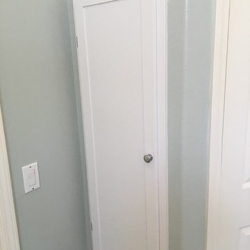 Master Bathroom, Thousand Oaks, CA