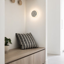 UTILITY ROOMS