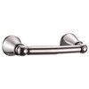 Design House 558197 Kassel Wall Mounted Toilet Paper Holder - Polished Chrome