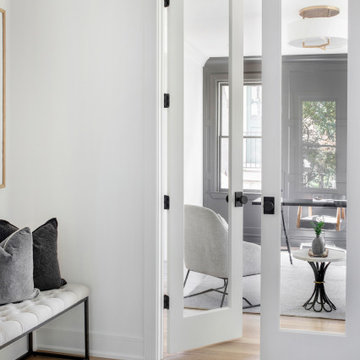 3004 Belmont Blvd / New Construction Historic Replica