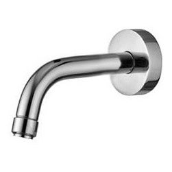 Fantini 8065U Shower Arm - Showerhead Parts