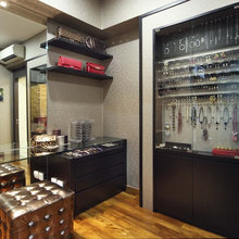 jewelry storage