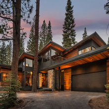 Elevations