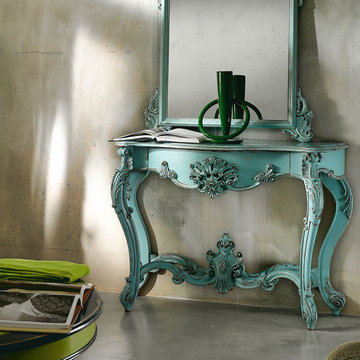 Classic French & Italian Furniture