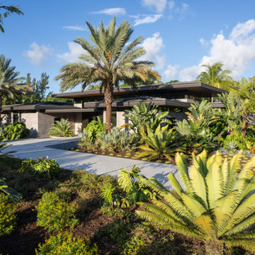 Seminole Landing: Organic Modernism
