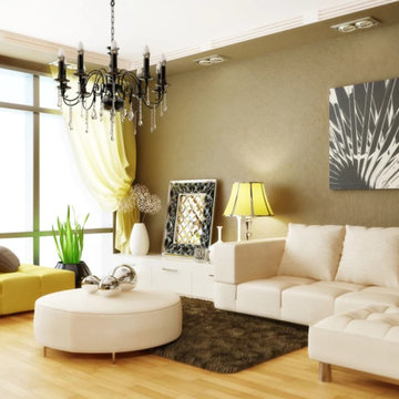 Living & Dining