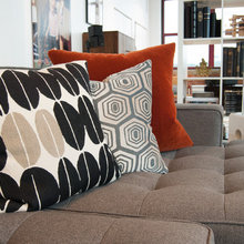 Cushions