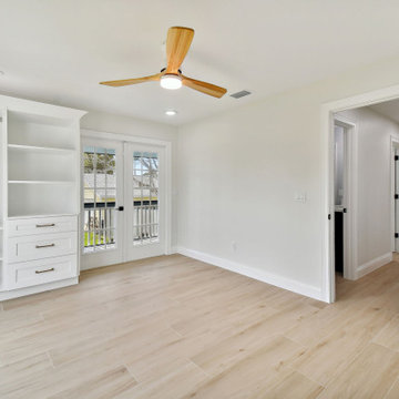 Englewood Home Remodel