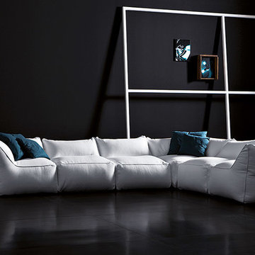 Limbo Modular Sectional by Pianca