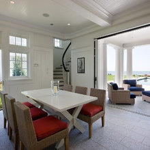 POOL HOUSE