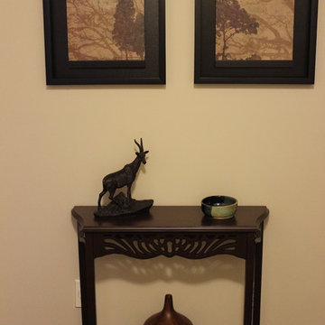 Updated Condo