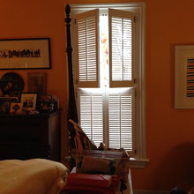 Shutters