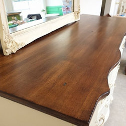Bedrooms - Buffets And Sideboards